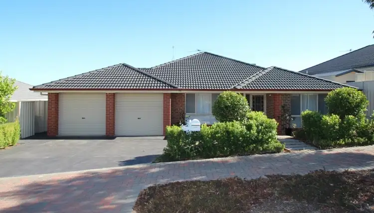 7 Barrow Road, Golden Grove SA 5125