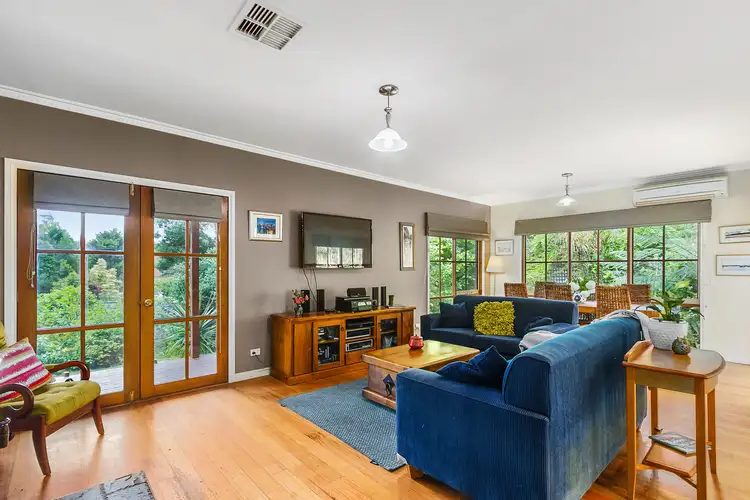 Fourth view of Homely house listing, 7 Neville Road, Gembrook VIC 3783