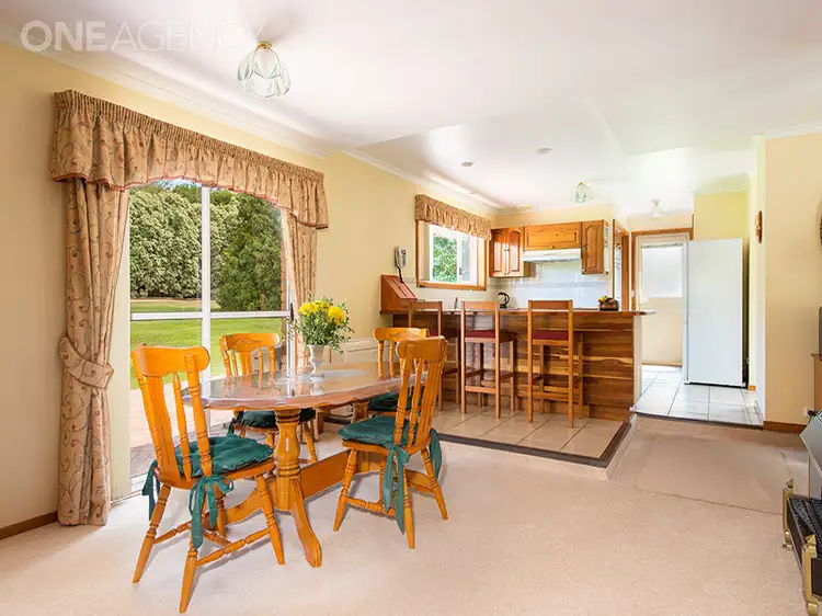 Fifth view of Homely house listing, 49 Nobelius Drive, Legana TAS 7277