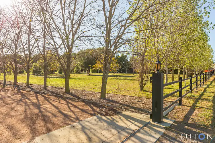 Second view of Homely land listing, Lot 1,2&4/DP976608 Trucking Yard Lane, Bungendore NSW 2621