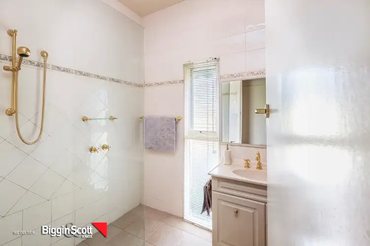 Fifth view of Homely house listing, 30 Griffiths Road, Upwey VIC 3158