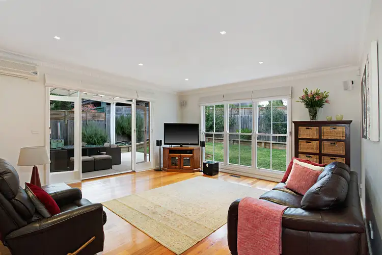 Fourth view of Homely house listing, 11 Lauer Street, Doncaster VIC 3108