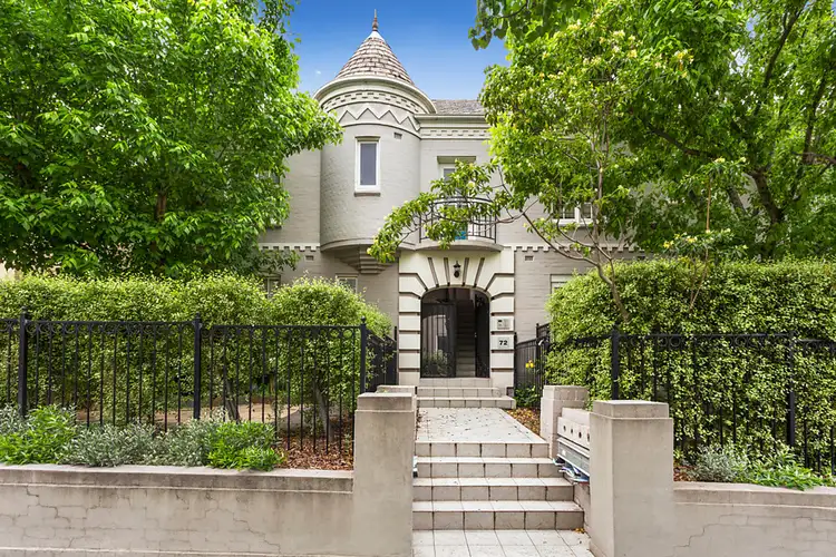 4/70 Canterbury Road, Toorak VIC 3142