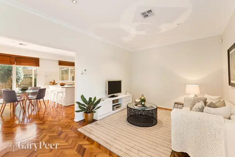 Sixth view of Homely townhouse listing, 3/14 Rigby Avenue, Carnegie VIC 3163