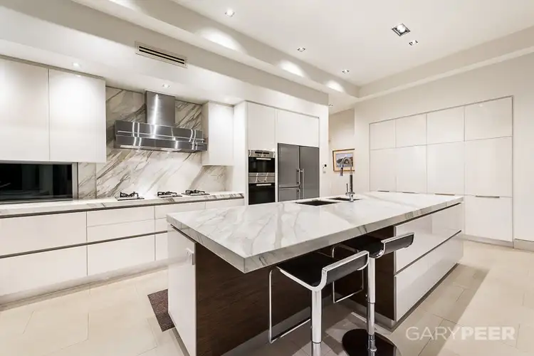 Fourth view of Homely townhouse listing, 11B Webb Street, Caulfield VIC 3162