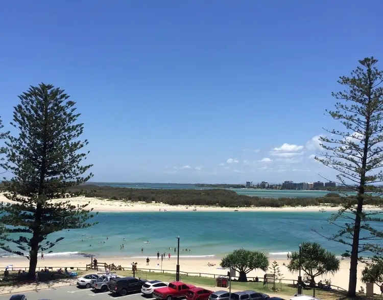 Second view of Homely unit listing, 5/22 Esplanade Bulcock Beach, Caloundra QLD 4551