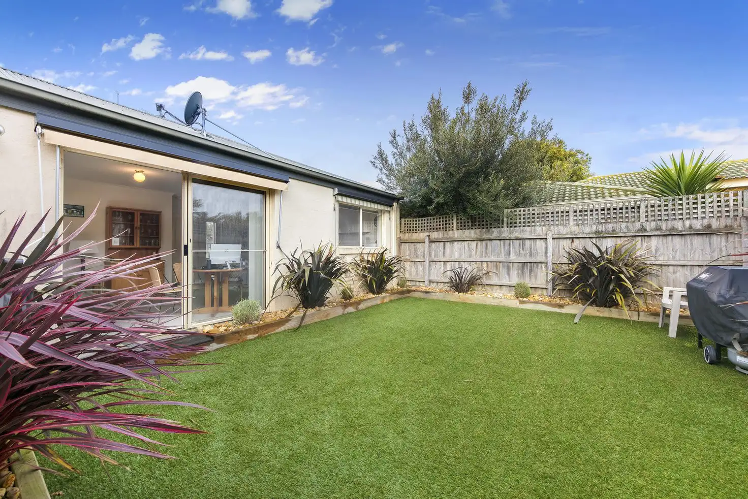 Main view of Homely house listing, 8 Parry Court, Mornington VIC 3931