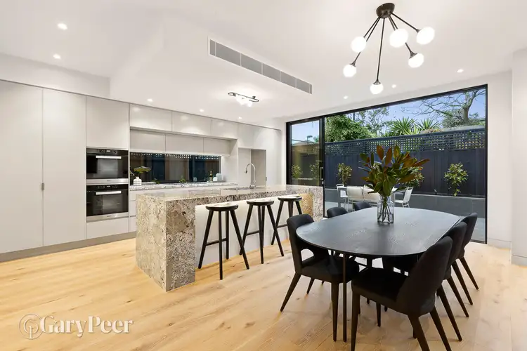 Fifth view of Homely apartment listing, 1/4 Gerard Street, Caulfield VIC 3162