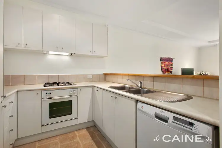 Fourth view of Homely apartment listing, 30/156 Beaconsfield Parade, Albert Park VIC 3206