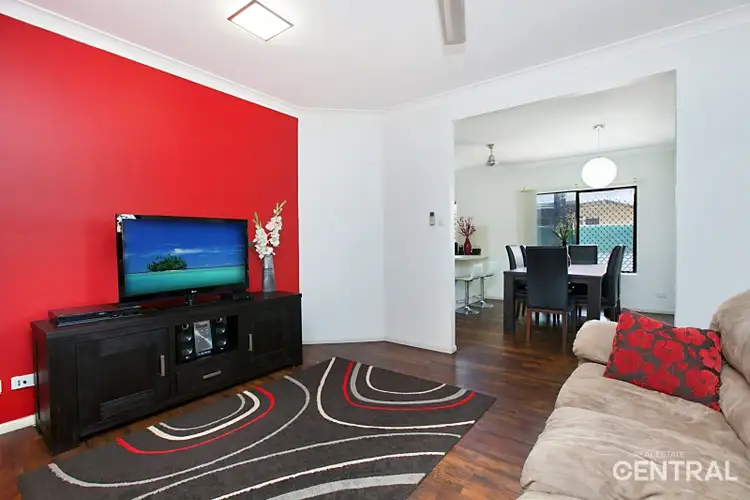 Third view of Homely house listing, 8 Howard Close, Gunn NT 832