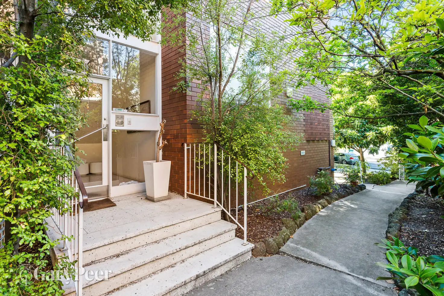 Main view of Homely apartment listing, 4/506 Dandenong Road, Caulfield North VIC 3161