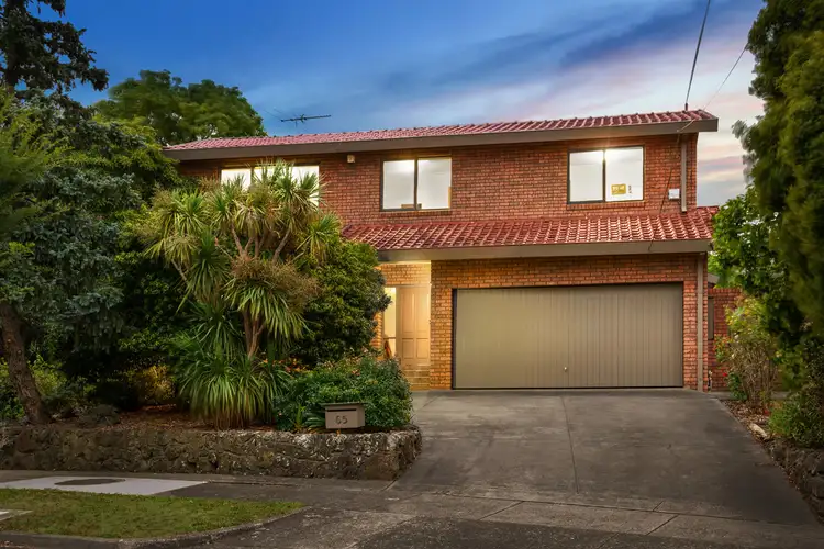 65 Golden Way, Bulleen VIC 3105