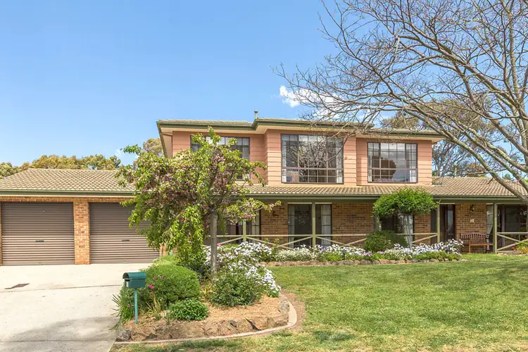 Second view of Homely house listing, 2 Roope Close, Calwell ACT 2905