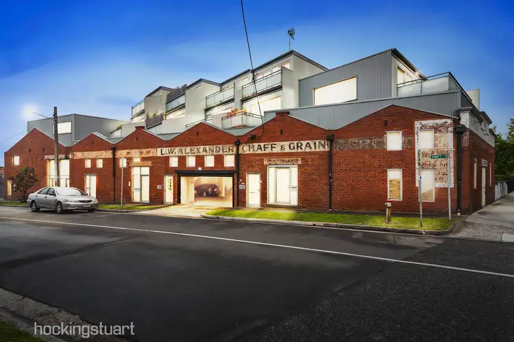 8/2 Swift Street, Preston VIC 3072