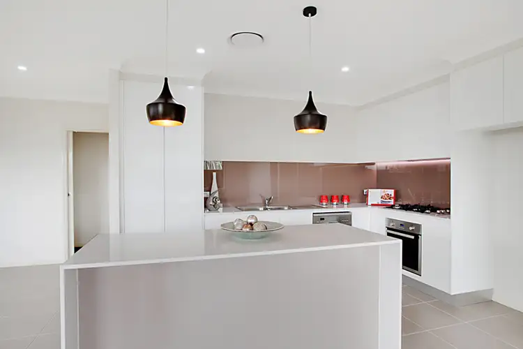 Second view of Homely house listing, 7 Konara Street, Leppington NSW 2179