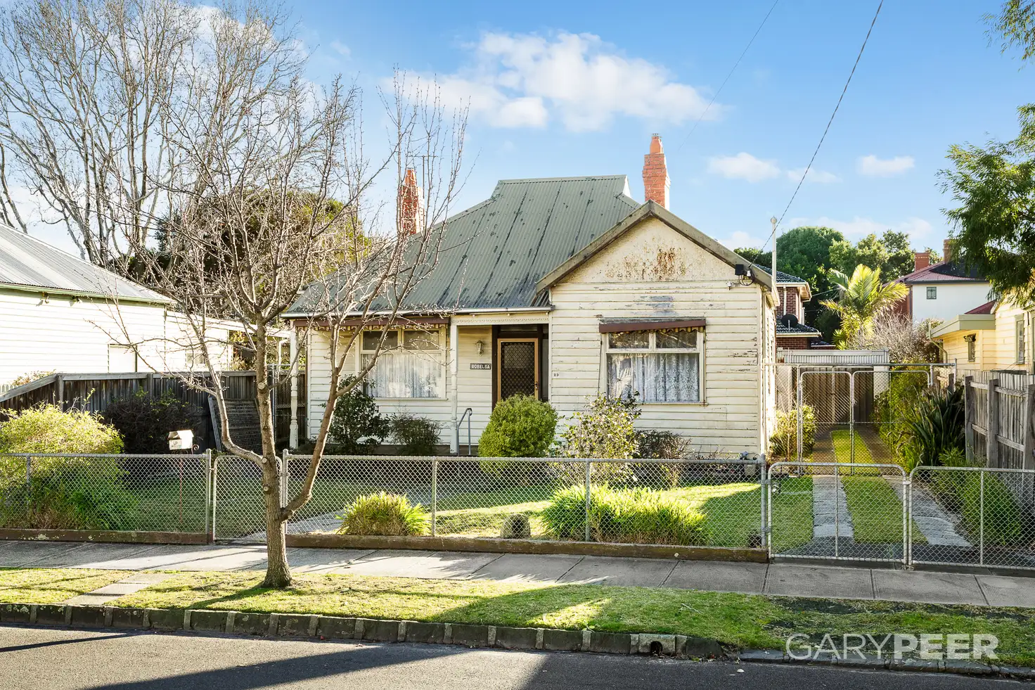 Main view of Homely house listing, 29 Holywood Grove, Carnegie VIC 3163