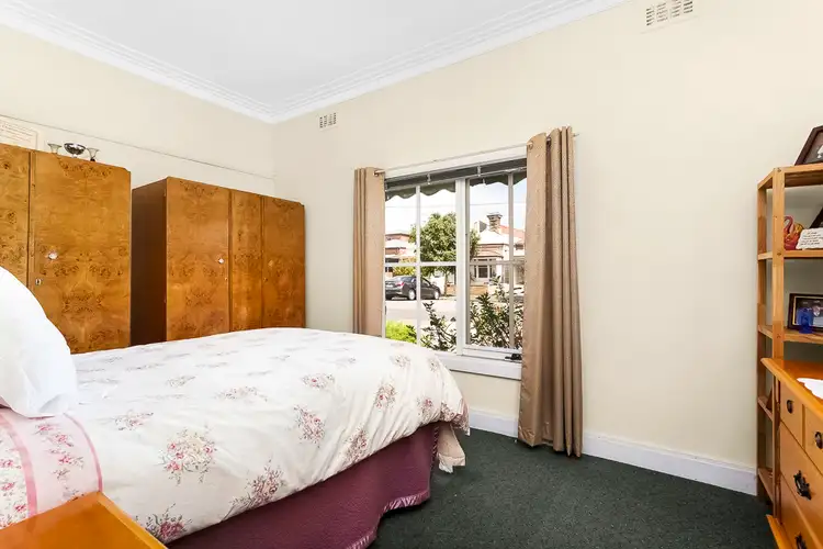 Fifth view of Homely house listing, 282 Ross Street, Port Melbourne VIC 3207