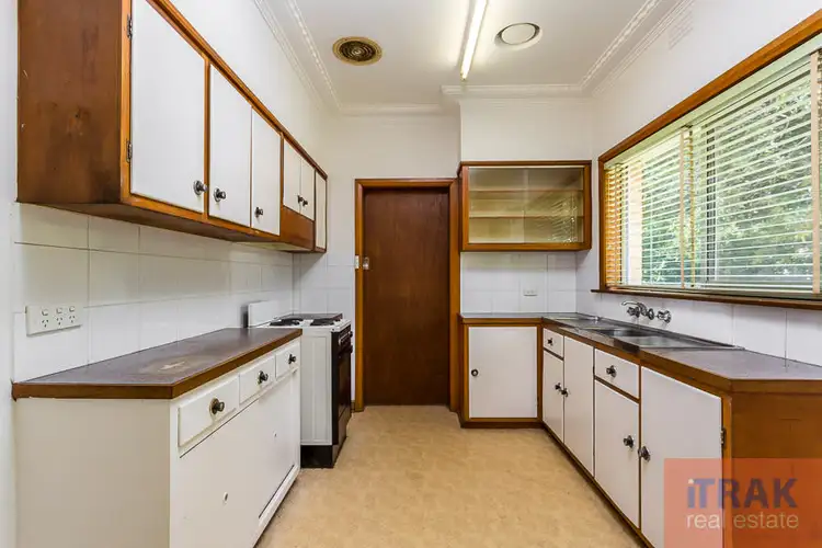 Third view of Homely house listing, 11 Douglas Parade, Croydon VIC 3136