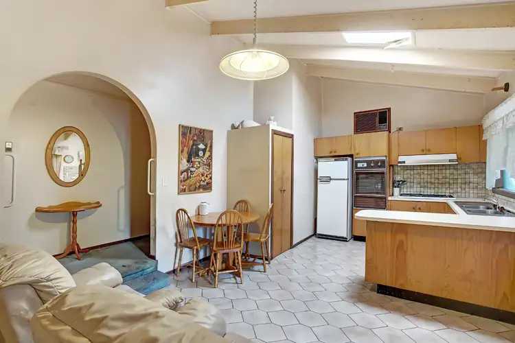 Second view of Homely house listing, 34 Heathwood Street, Ringwood East VIC 3135