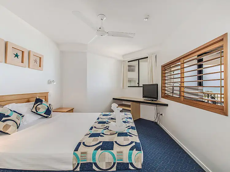 Sixth view of Homely unit listing, 20/136-138 'Ocean Boulevard' Alexandra Parade, Alexandra Headland QLD 4572