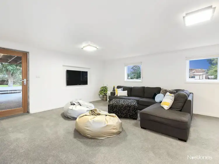 Sixth view of Homely house listing, 5 Prince Edward Avenue, Mitcham VIC 3132