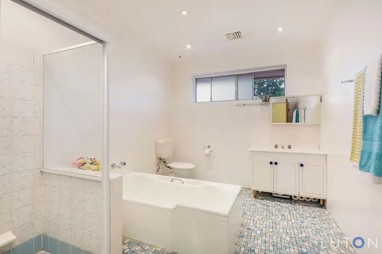 Fifth view of Homely house listing, 3 May Street, Downer ACT 2602