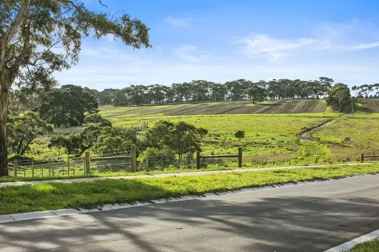 Sixth view of Homely land listing, Stage 6B/Part 1 Yellow Gums Estate, Ocean Grove VIC 3226