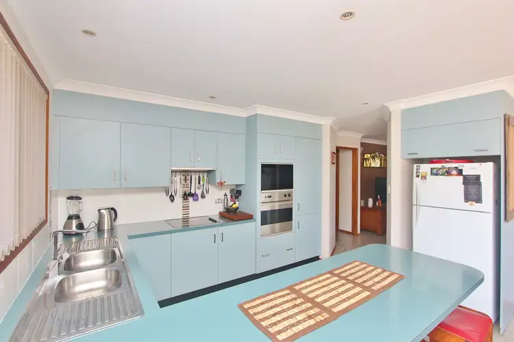 Fourth view of Homely house listing, 495 Ocean Drive, Laurieton NSW 2443