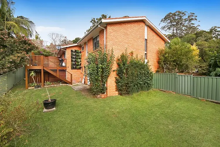 Fifth view of Homely house listing, 14 Cheryl Avenue, Terrigal NSW 2260