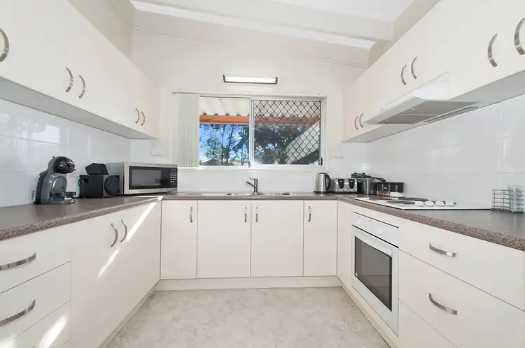 Second view of Homely house listing, 8 Beta Avenue, Kingston QLD 4114