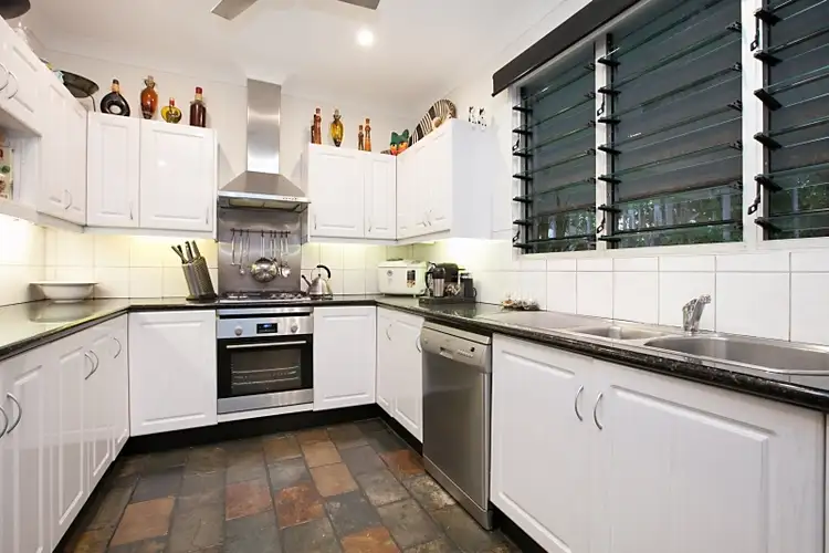 Fifth view of Homely house listing, 17 Hotham Court, Leanyer NT 812