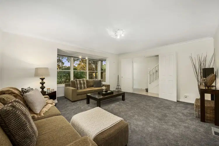 Second view of Homely house listing, 308b Canterbury Road, Heathmont VIC 3135