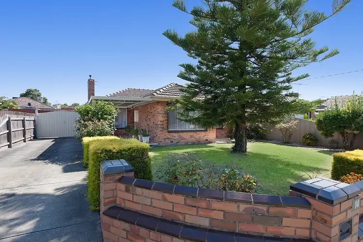 14 Kiama Drive, Lalor VIC 3075