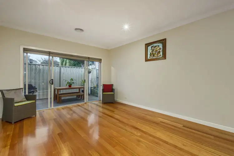 Third view of Homely unit listing, 2/11 Janet Street, Boronia VIC 3155