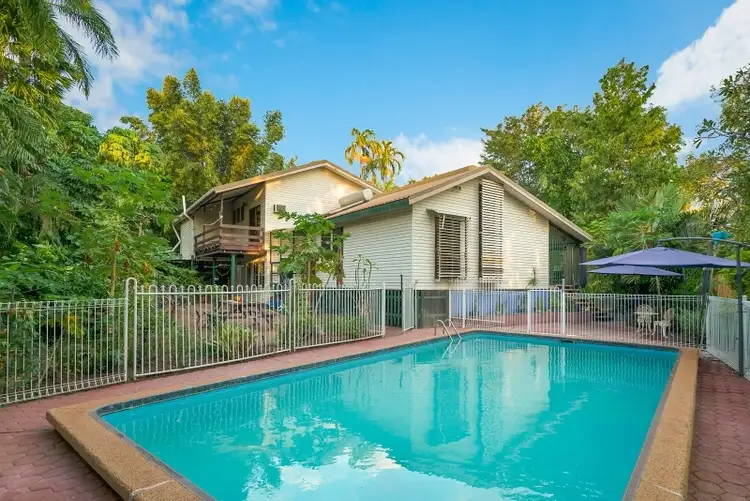 29 Bald Circuit, Alawa NT 810