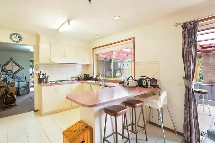Second view of Homely house listing, 4 Waverley Close, Narre Warren VIC 3805