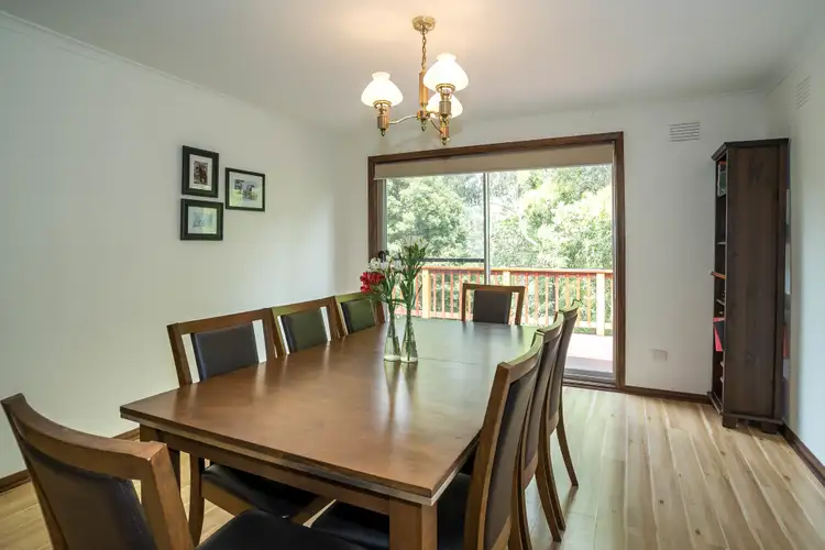 Fifth view of Homely house listing, 2 Clifford Grove, Tecoma VIC 3160