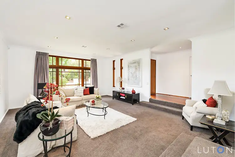 Second view of Homely house listing, 6 Wagga Street, Farrer ACT 2607