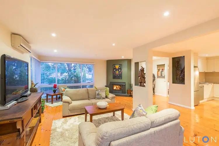 7 Eagar Place, Evatt ACT 2617