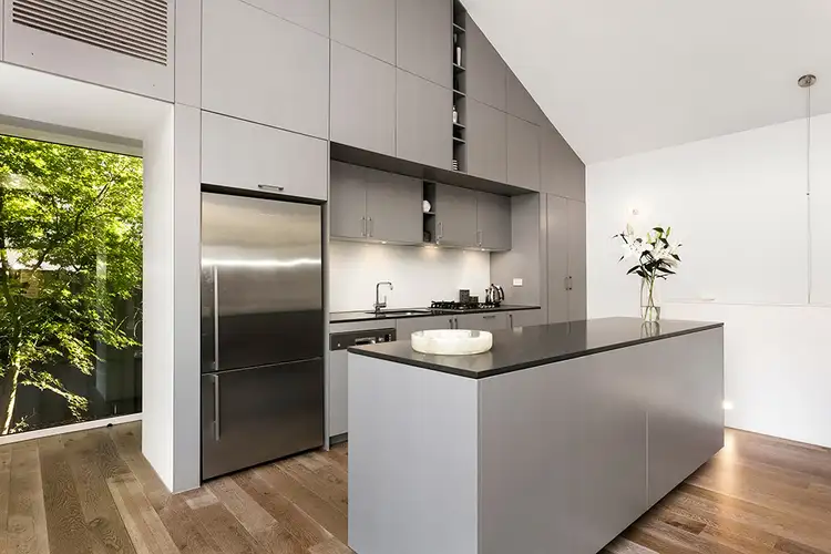 Fourth view of Homely house listing, 2/21 Gisborne Street, Elsternwick VIC 3185