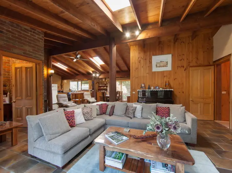 Fifth view of Homely house listing, 50 Balnarring Road, Balnarring VIC 3926