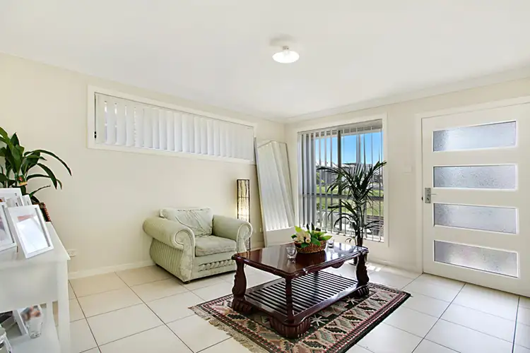 Second view of Homely house listing, 27 Bonython Avenue, Middleton Grange NSW 2171