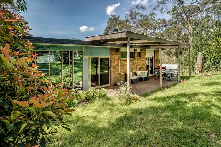 Second view of Homely house listing, 247 Mt Morton Road, Belgrave Heights VIC 3160
