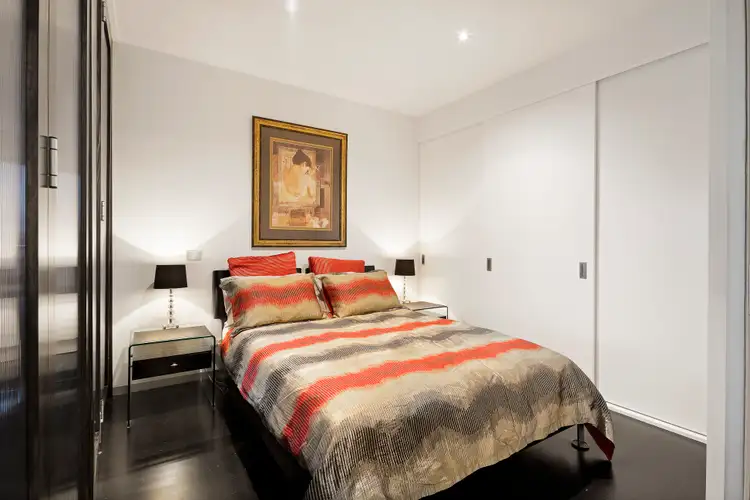 Sixth view of Homely apartment listing, 116/539 St Kilda Road, Melbourne VIC 3004