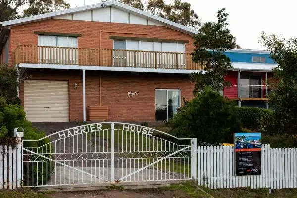 Main view of Homely house listing, 11 Harrier Street, Primrose Sands TAS 7173