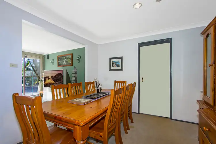 Fourth view of Homely house listing, 3 James Close, Kariong NSW 2250