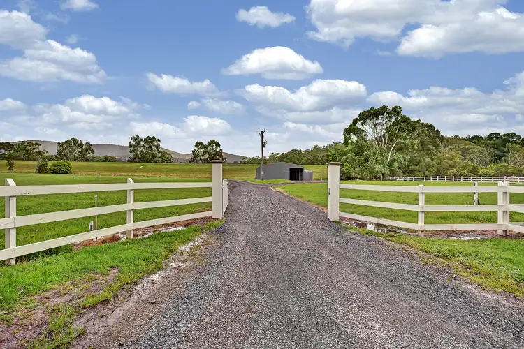Third view of Homely land listing, 10 Chandlers Lane, Kilsyth South VIC 3137