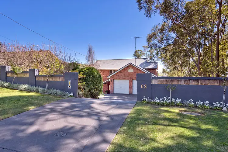 Fifth view of Homely house listing, 62 Cooroy Crescent, Yellow Rock NSW 2777