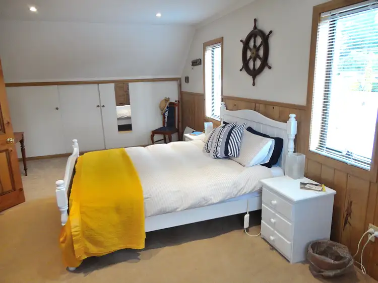 Seventh view of Homely house listing, 10 Lukeekah Street, Dodges Ferry TAS 7173