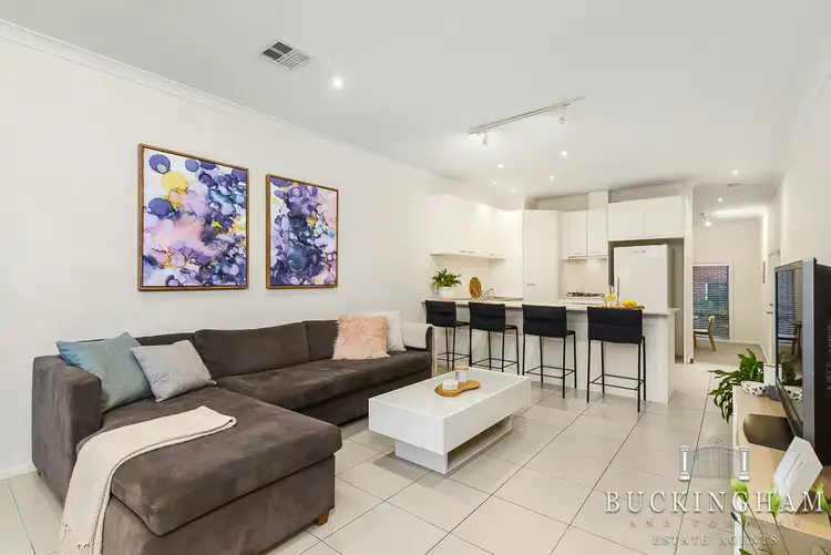 Main view of Homely townhouse listing, 9/101 Martins Lane, Viewbank VIC 3084